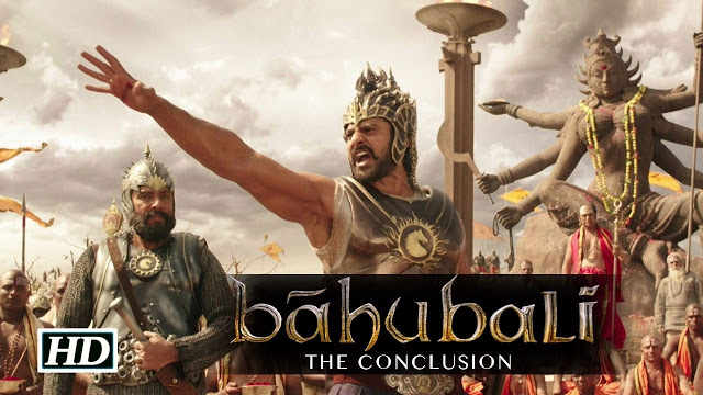 Download songs of bahubali 2
