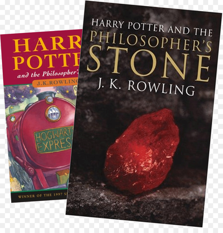 Read harry potter and the sorcerer
